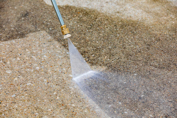 Port Charlotte, FL Pressure Washing Services Company